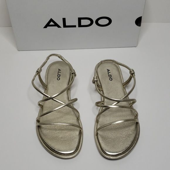 Aldo Kuerten Sandals - Picture 4 of 6